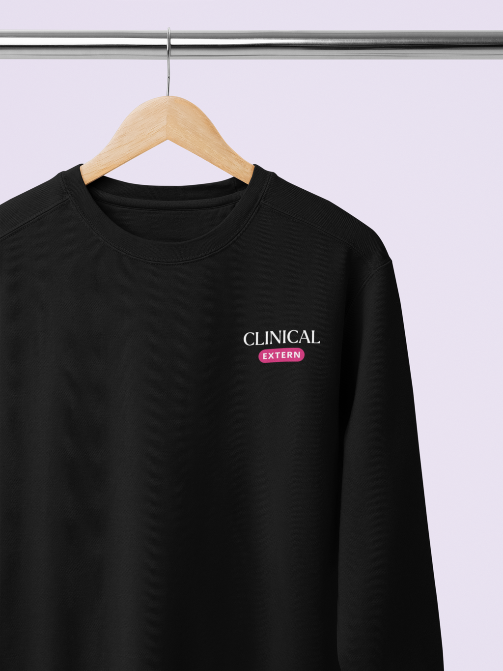 Minimalist Clinical Extern