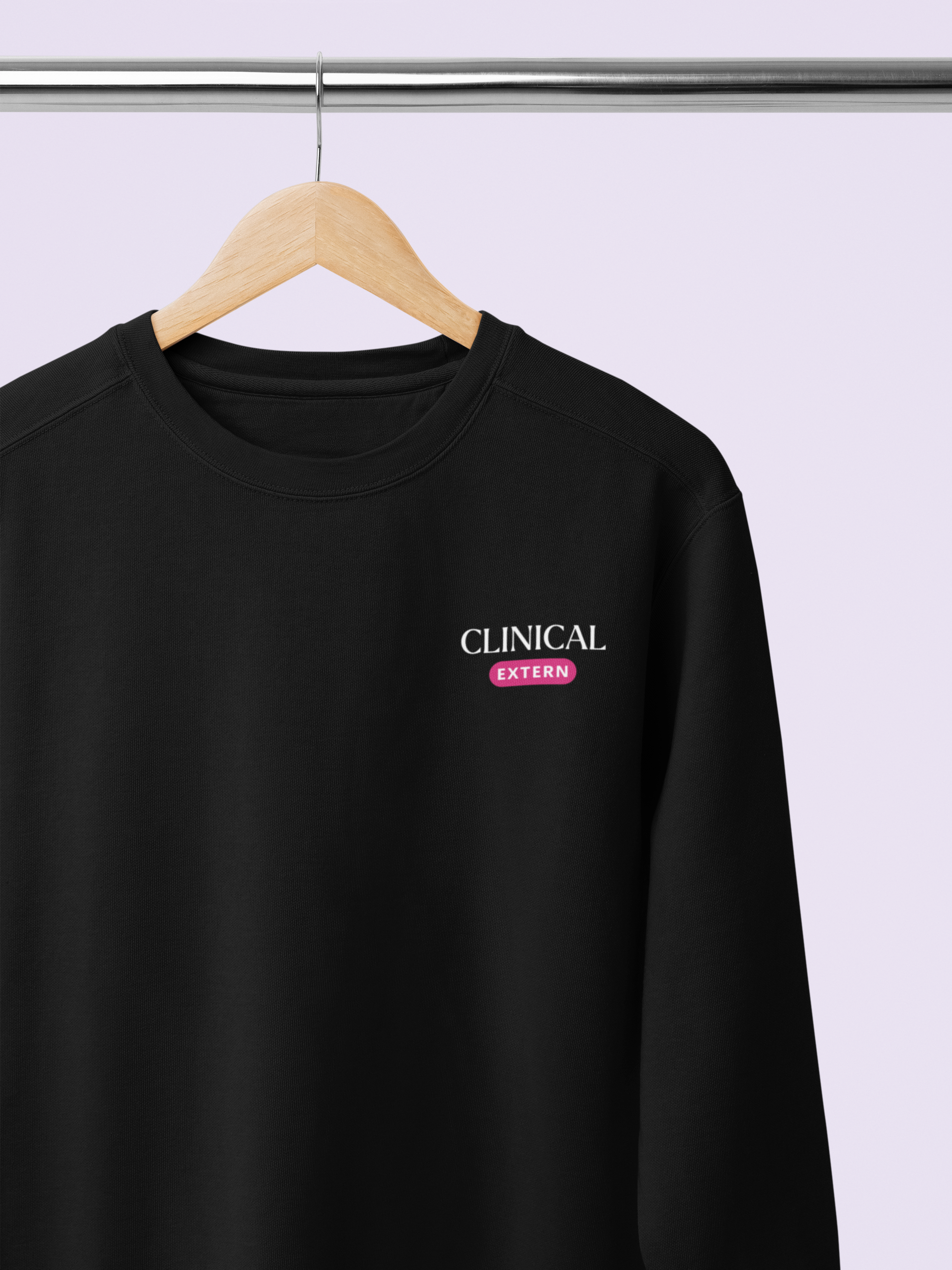 Minimalist Clinical Extern