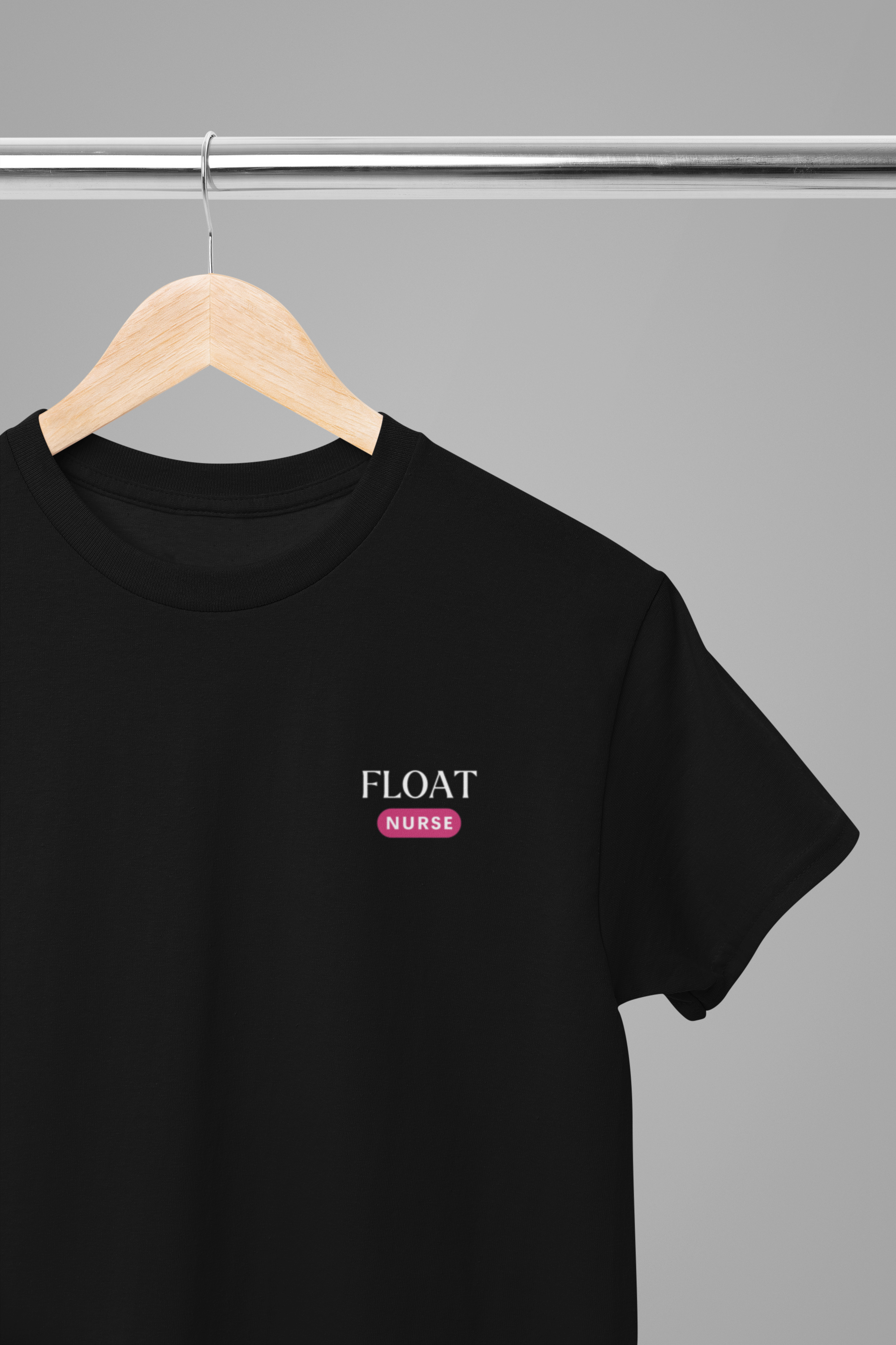 Float Nurse