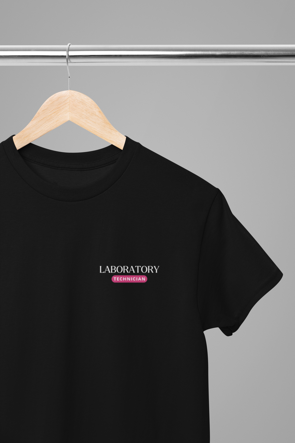 Laboratory Technician