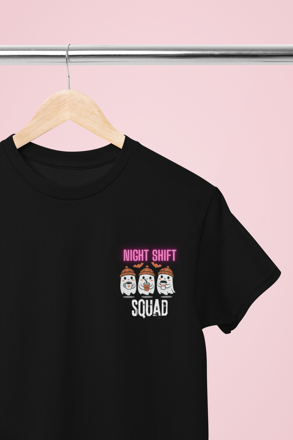 Night Shift Squad