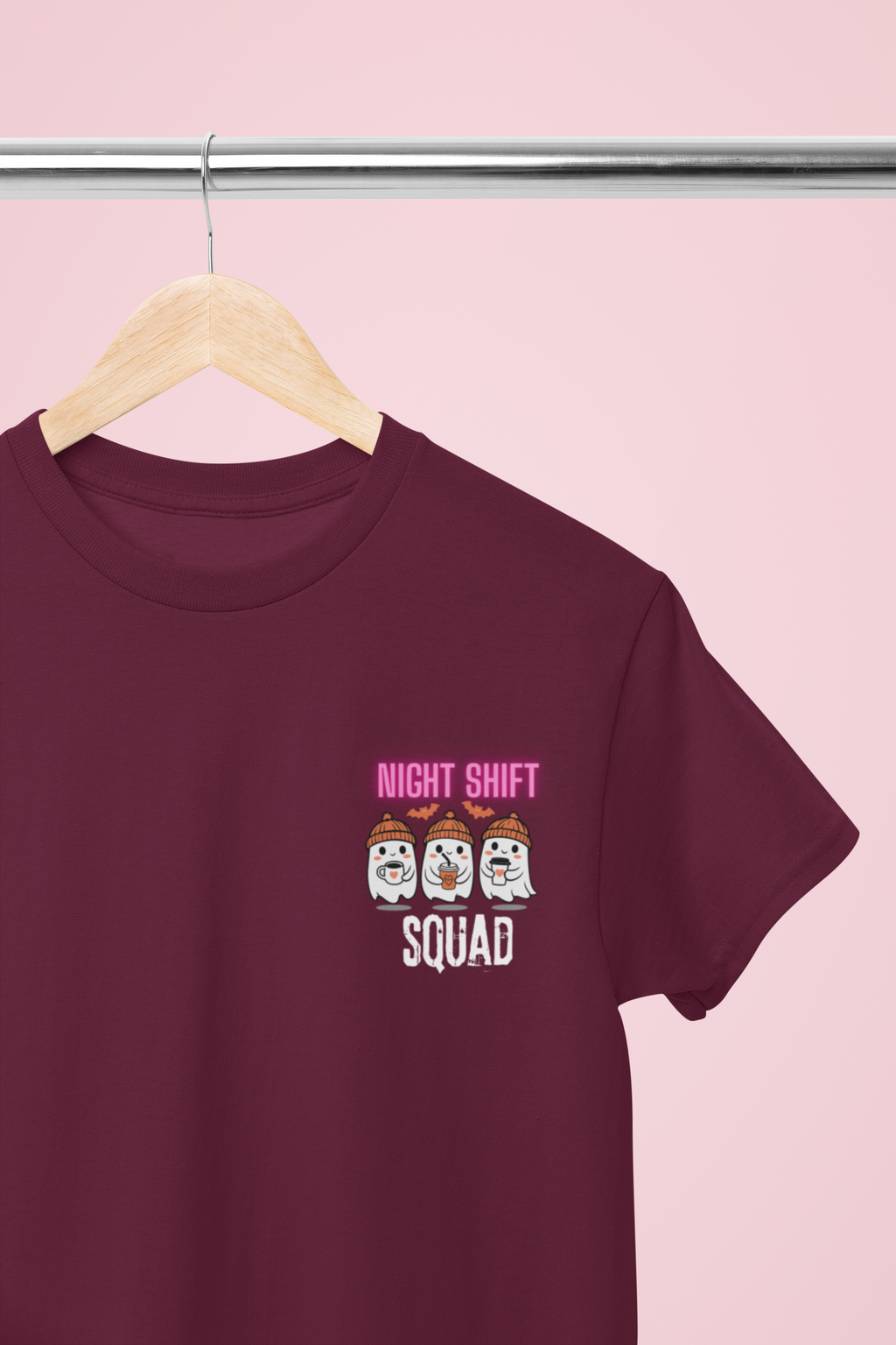 Night Shift Squad