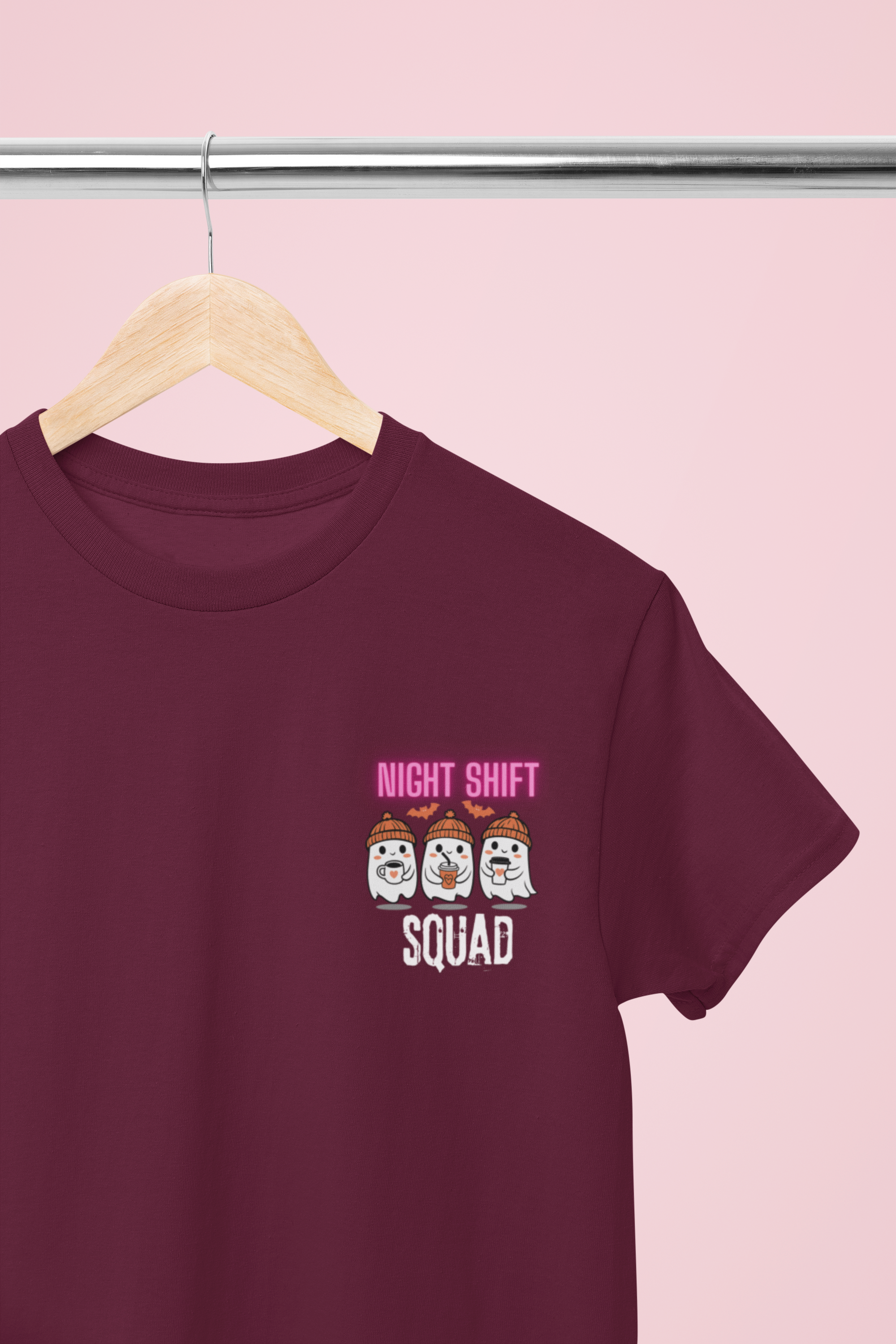 Night Shift Squad