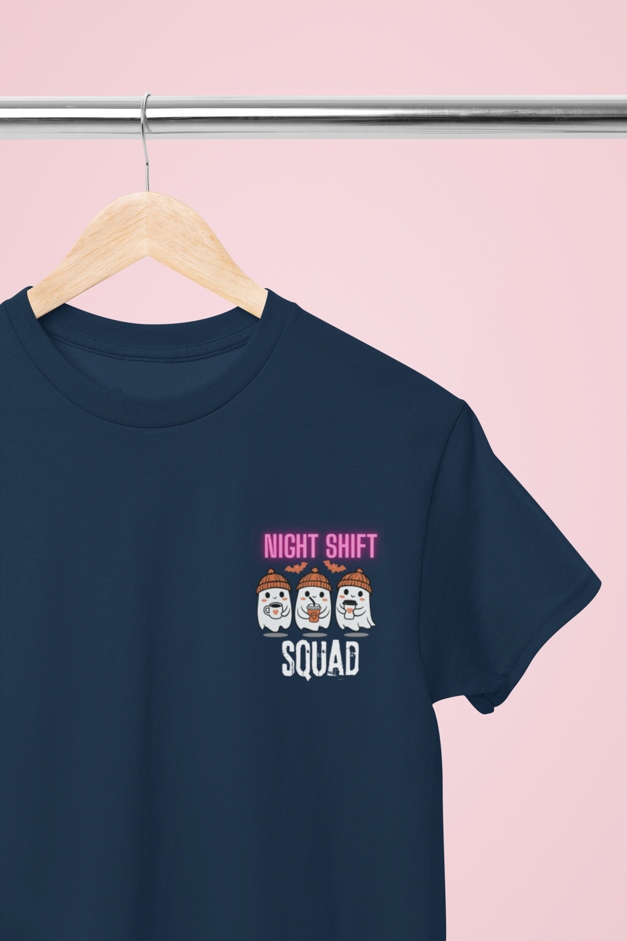 Night Shift Squad