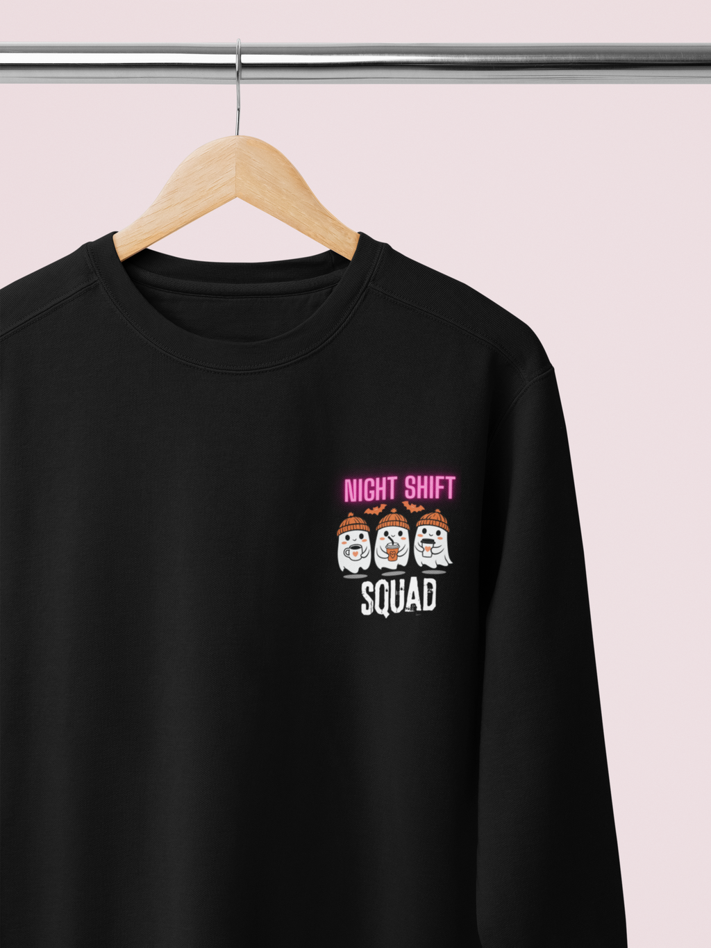 Night Shift Squad