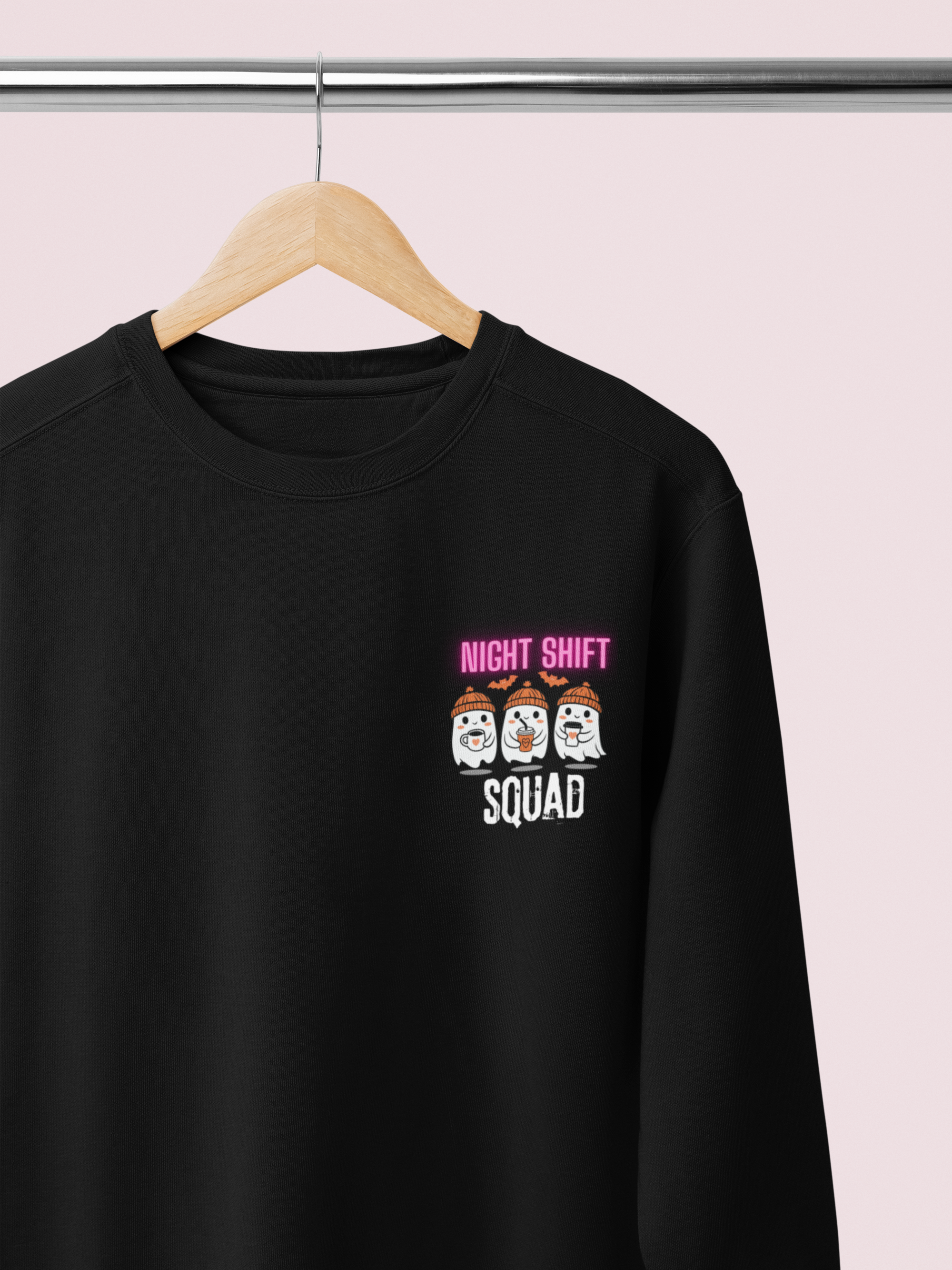 Night Shift Squad