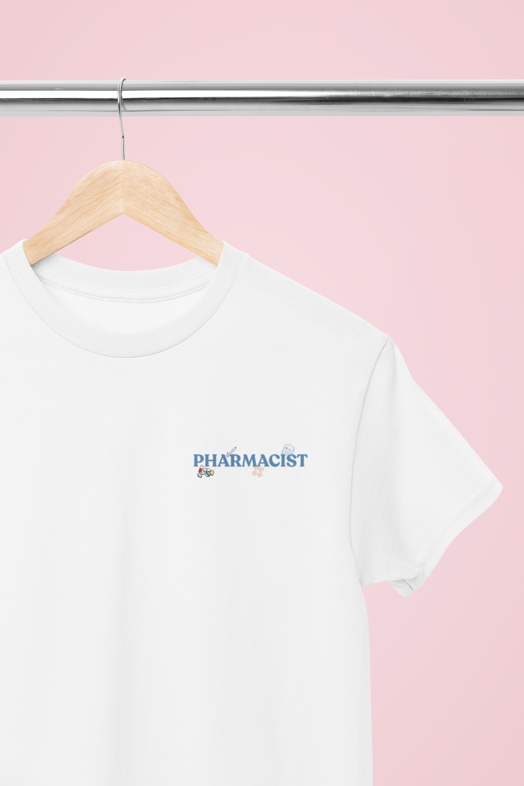 Pharmacist