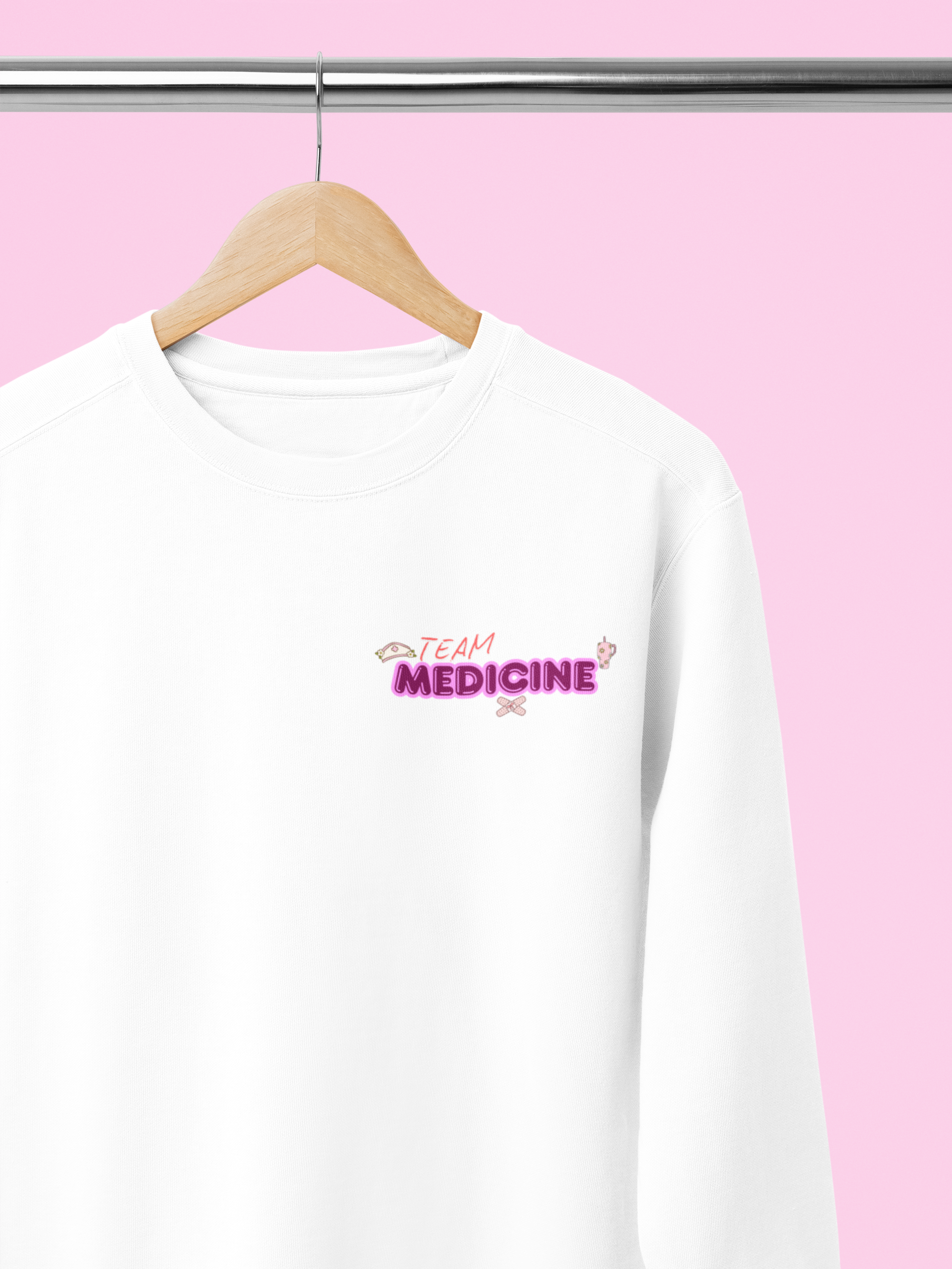 Team Medicine