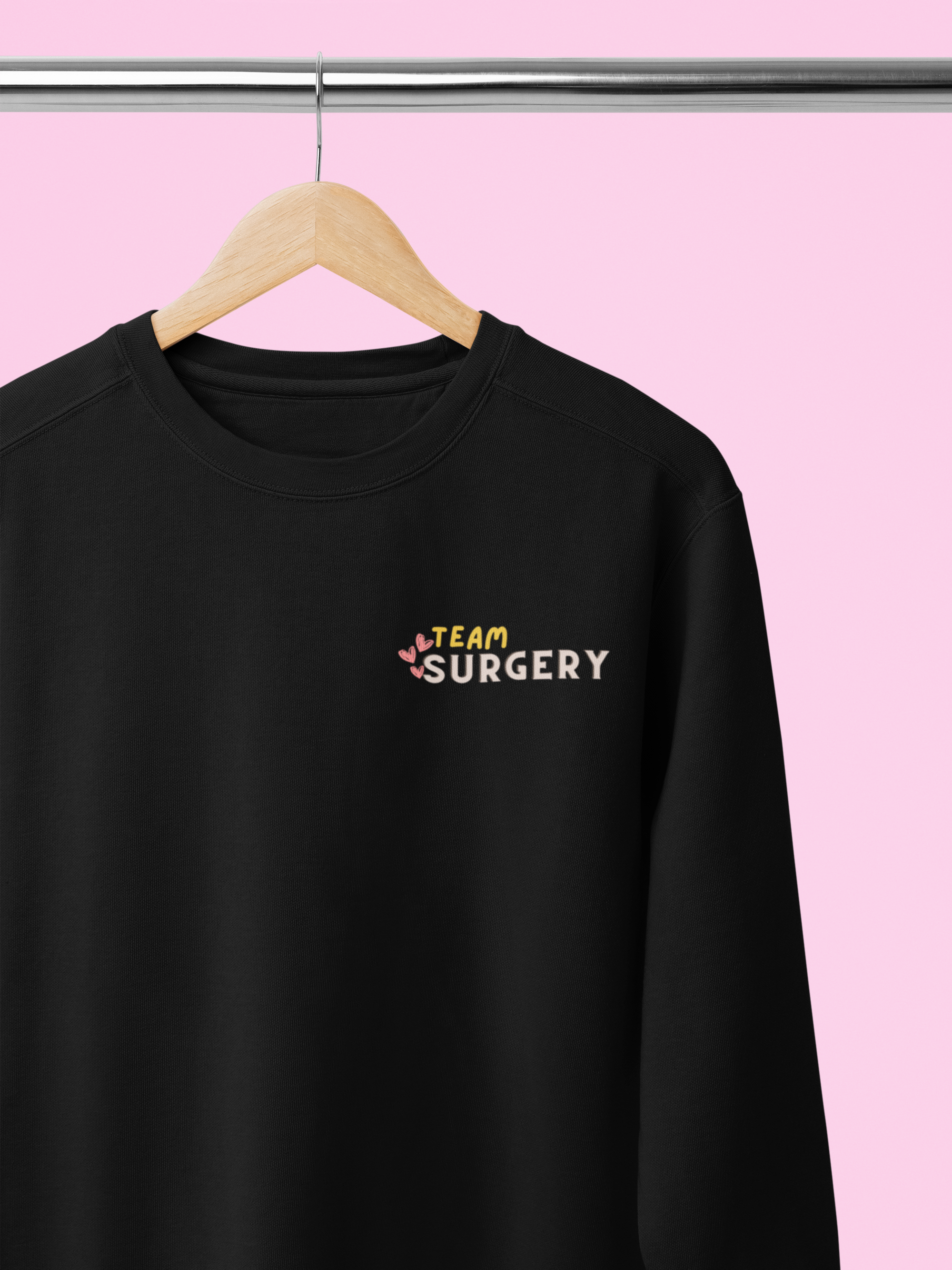 Team Surgery 1