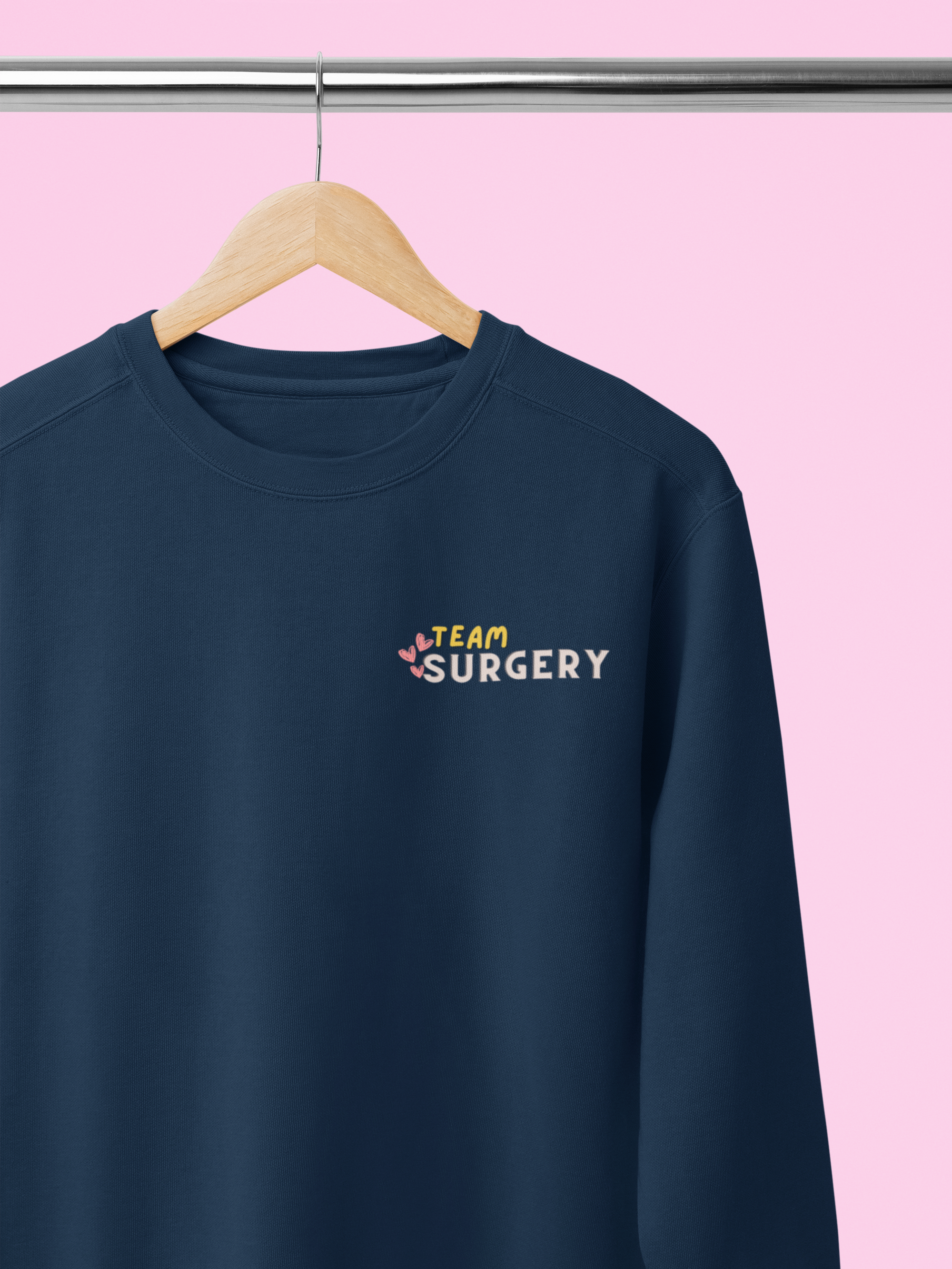Team Surgery 1