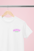 Nurse in Progress